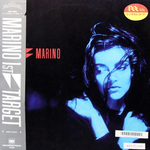 Marino / Target (LP)