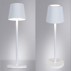 Уличный настольный светильник Arte Lamp