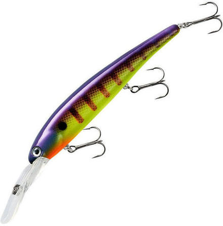 Воблер Bandit Walleye Deep D73