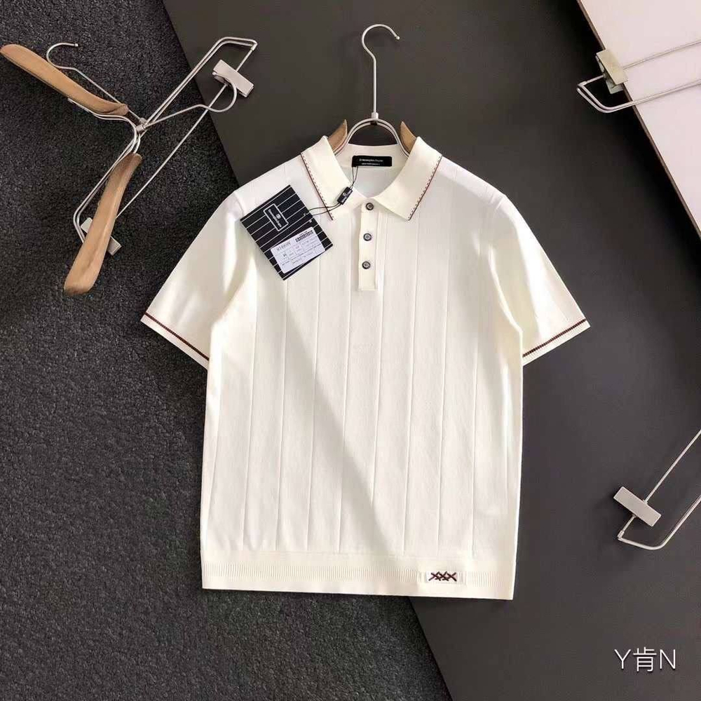 Поло Zegna