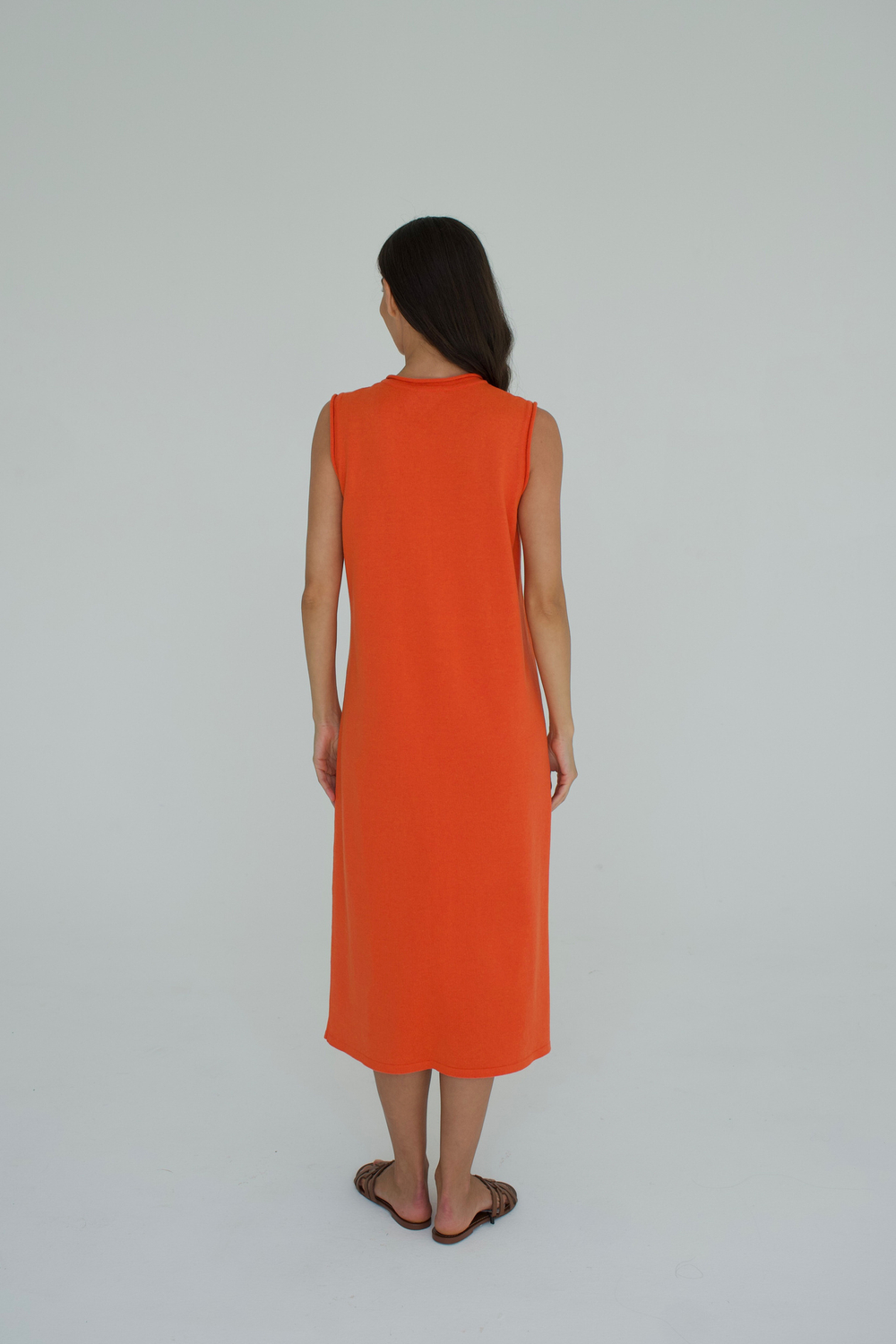Платье Lilia Midi