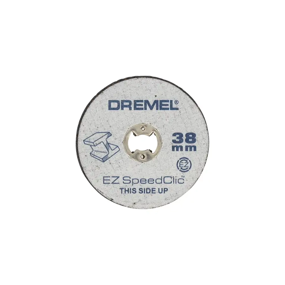 Набор отрезных кругов ® DREMEL 2615S690JA