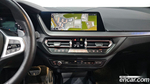 BMW 1 Series (F40) 118d M Sports (08.2021)