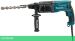 Перфоратор Makita HR2470