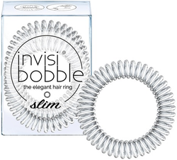 Invisibobble SLIM Chrome Sweet Chrome резинка для волос