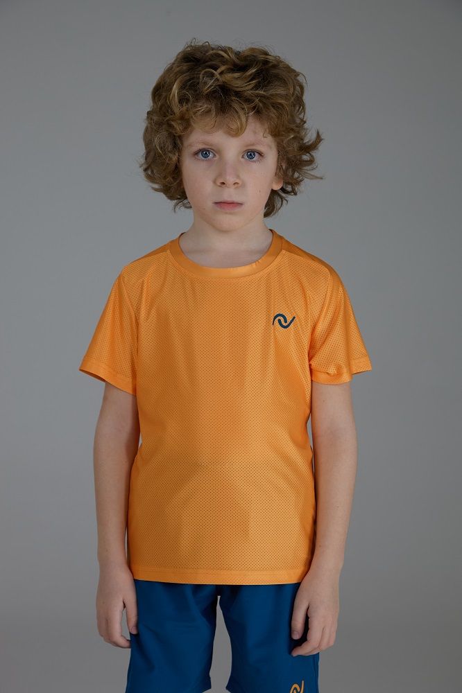 Футболка для мальчиков NEVA SPORT