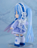 Снежная Мику / Snow Miku