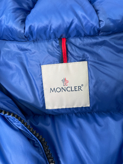 Куртка Moncler