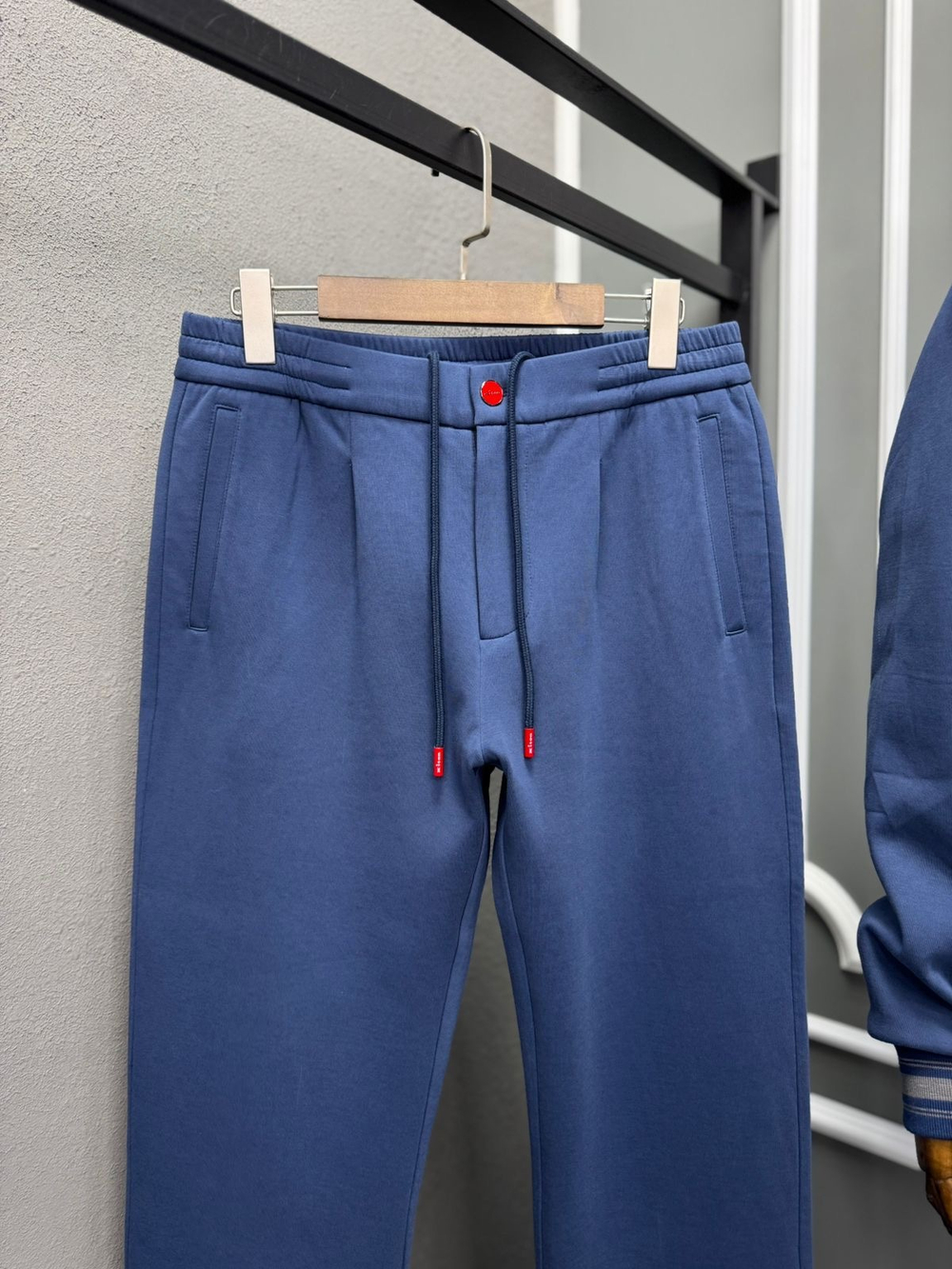 Костюм утепленный Kiton