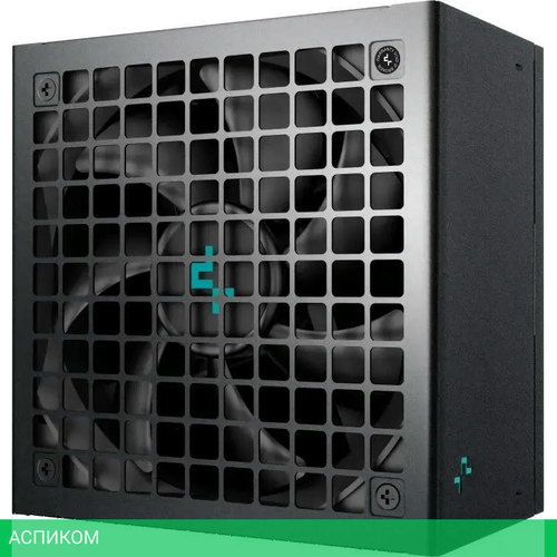 Блок питания Deepcool GAMERSTORM ATX 1000W PN1000M Gen.5 (R-PNA00M-FC0B-WGEU)