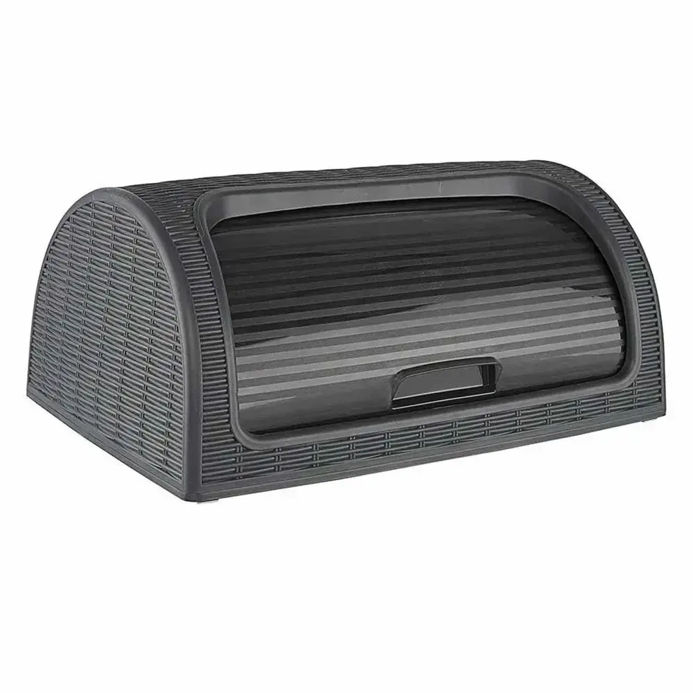 Хлебница Антрацит