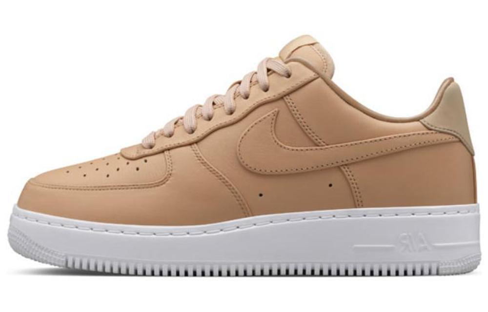 Кроссовки Nike Air Force 1 Low Vachetta Tan