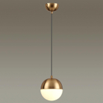 4960/1 ODL Подвес E27 1*40Вт 220В IP20 PENDANT