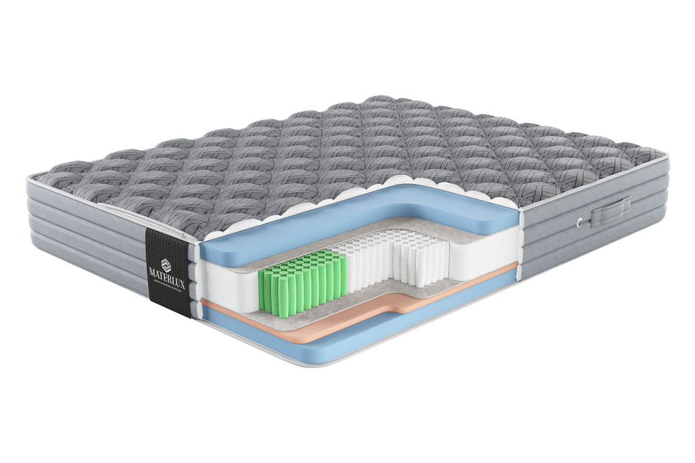Матрас MaterLux ASTI (АСТИ)