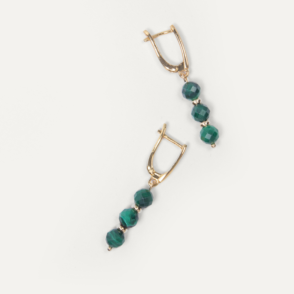 Серьги Lounge DGN