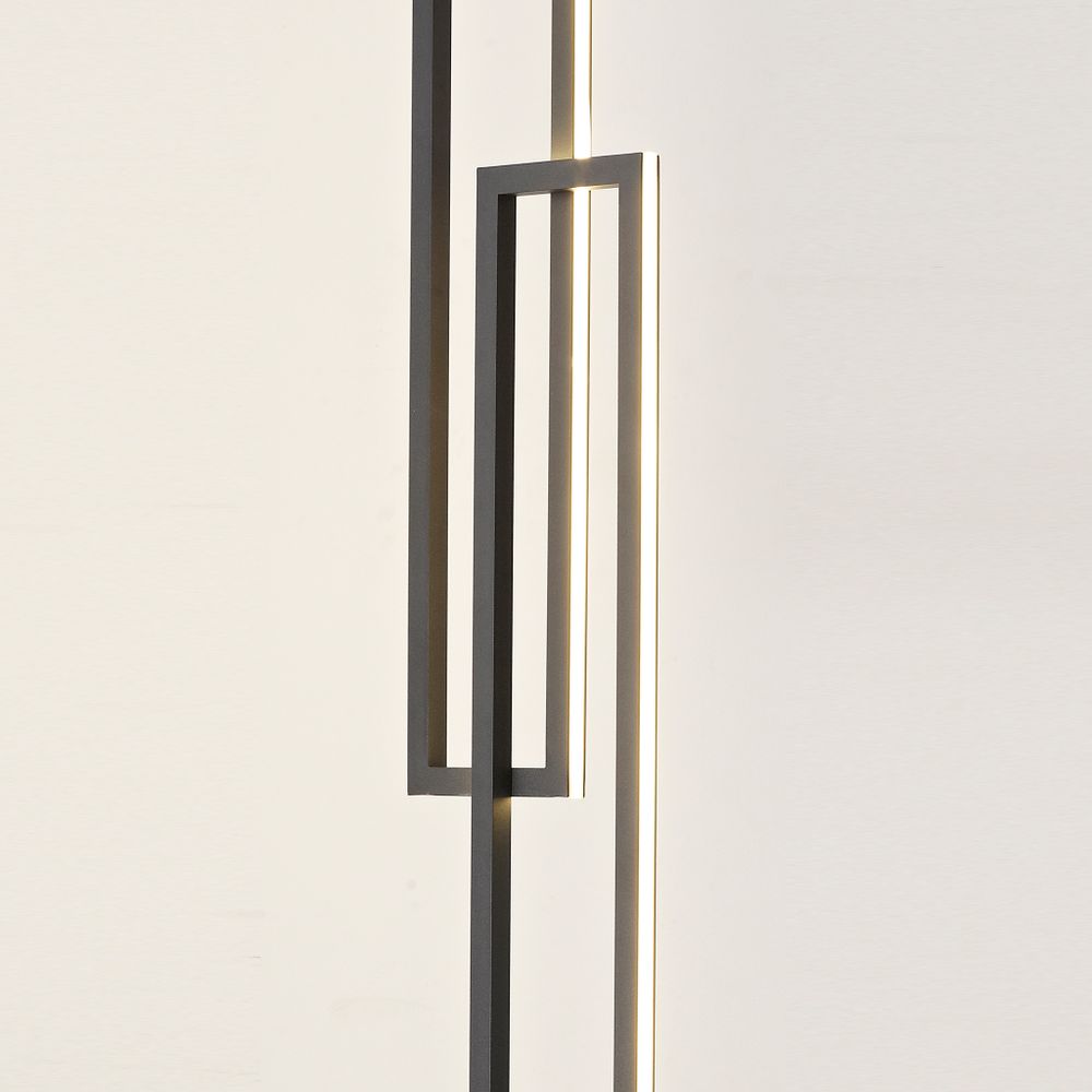 7465 Напольный светильник Mural