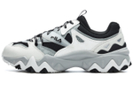 FILA Oakmont 2 Sport Shoes "Black Grey White"