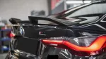 Карбоновый обвес для BMW M3 G80 / M4 G82 2020+ БМВ