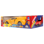 Машина классическая на РУ, коробка 118-3