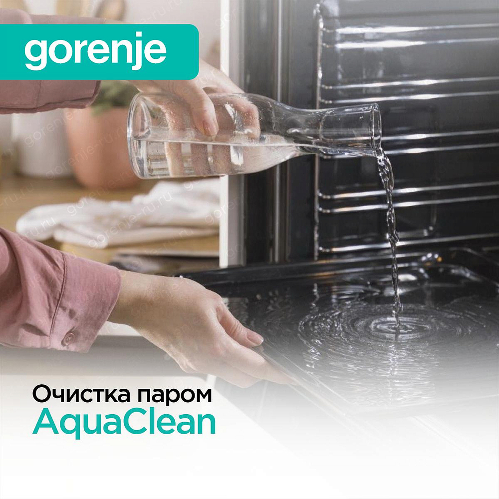 Духовой шкаф Gorenje BO6737E02BG