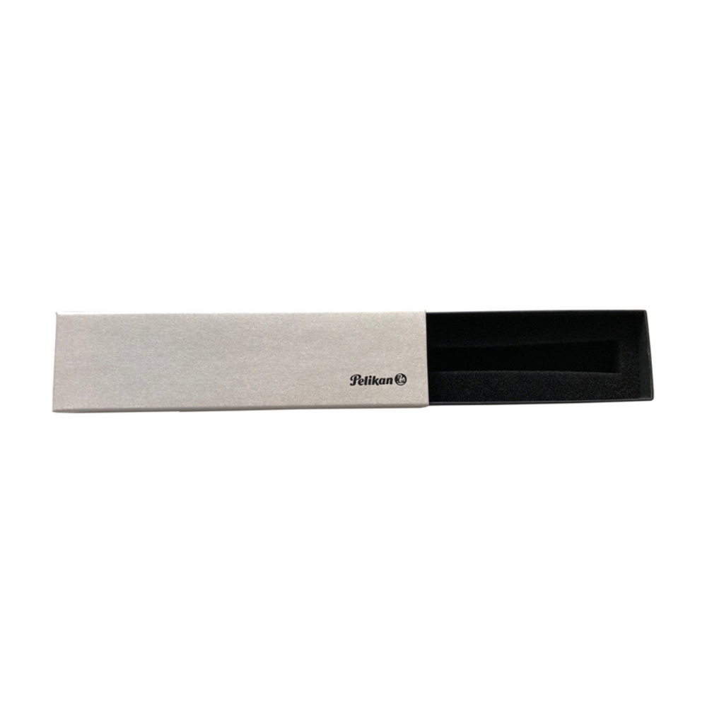 Коробка подарочная Pelikan K1 (PL1327790) серебристый