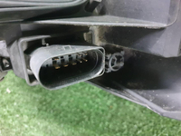 Фара левая Mercedes S w222 (2013-2017) LED