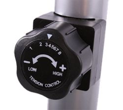 OXYGEN FITNESS PRO TRAC II