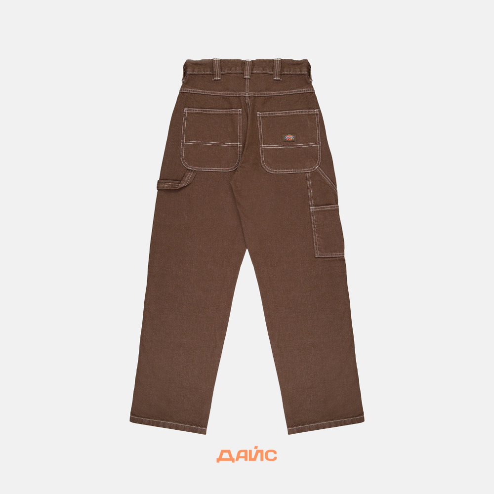 Джинсы мужские Dickies Stevensville Carpenter