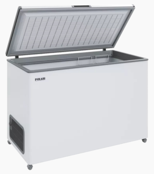 Морозильный ларь Polair SF140-P