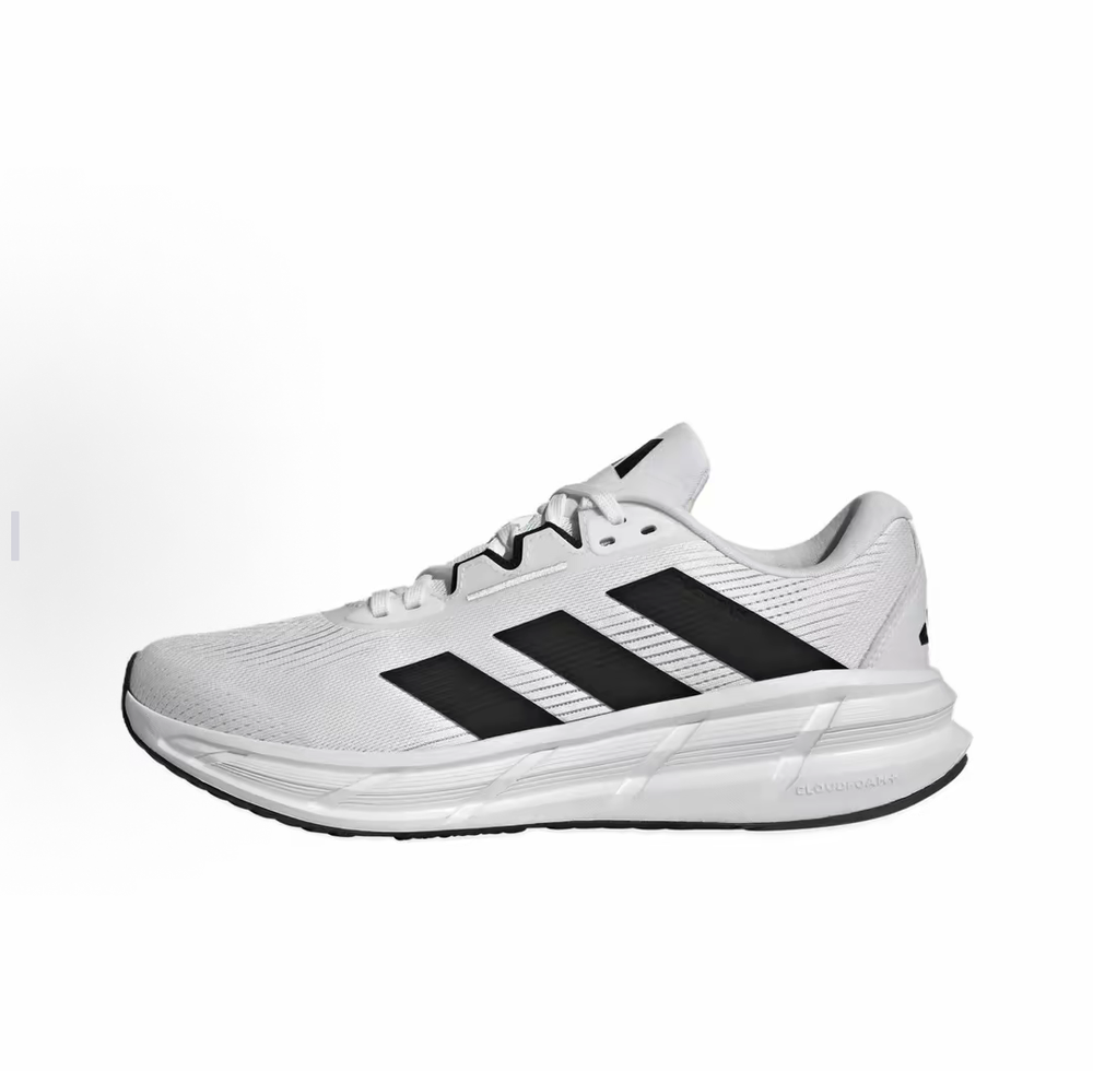 Кроссовки Adidas Questar 3 'Cloud White Black' ID6318