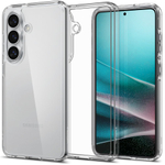 Чехол Spigen Ultra Hybrid Galaxy S26+ Plus Crystal Clear