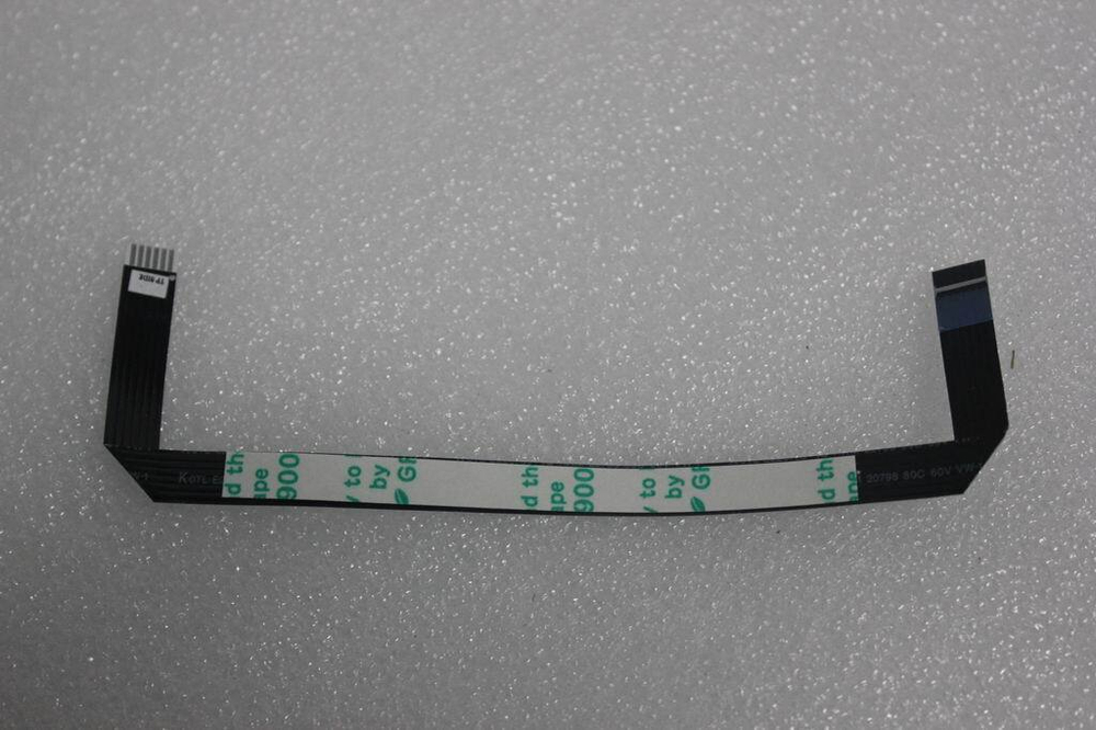 Шлейф тачпада для ноутбука Lenovo G770/G780 (31050108), оригинал