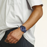 Мужские наручные часы Casio G-Shock GM-2100N-2A
