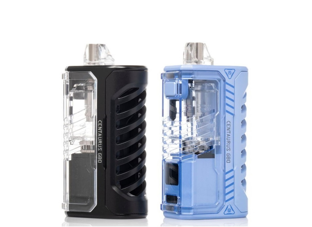 Lost vape Centaurus G80 AIO 80W Kit (без РБА)
