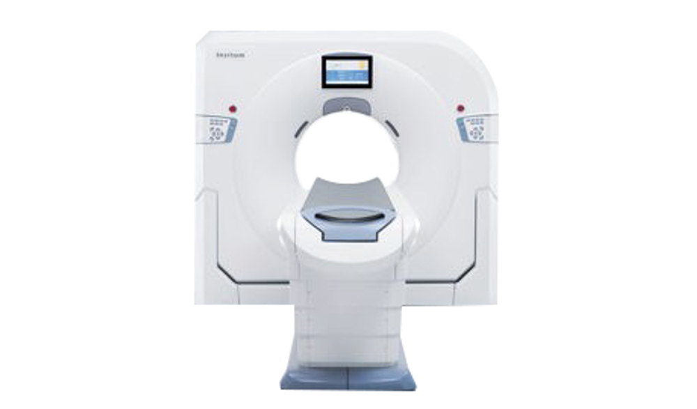 Компьютерный томограф SinoVision Insitum 64