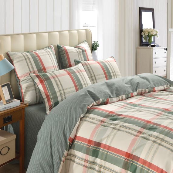 Абердин КПБ сатин 7Е