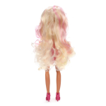 Игровой набор. Кукла и аксессуары DIY Oh!My Top "Fashion"