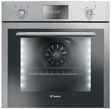 Электрический духовой шкаф Candy FVET 929 X