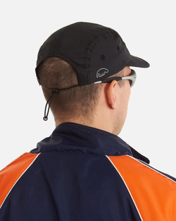 Кепка Anteater 5pSport-Black