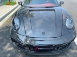 Полный карбоновый обвес для Porsche 911 992.1 2019-2025 Порше