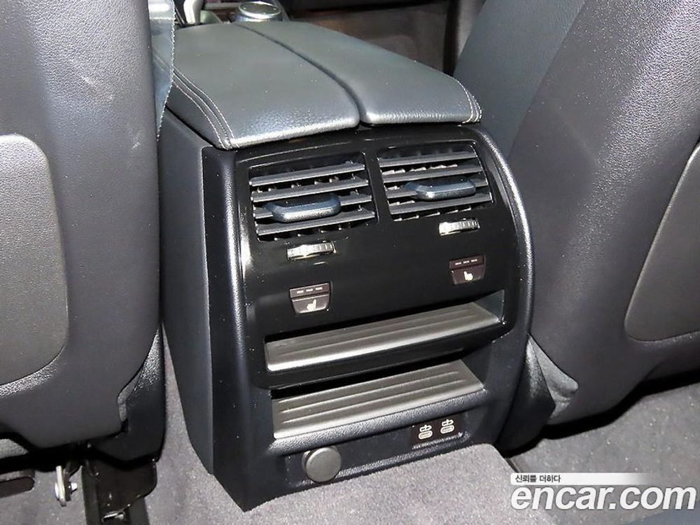 BMW 5 Series (G30) 520i M Sports (05.2021)