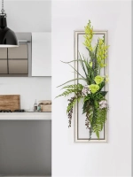 Искусственные цветы для декора