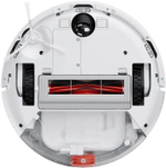 Робот-пылесос Xiaomi Robot Vacuum E12, 35Вт, белый [bhr7331eu]