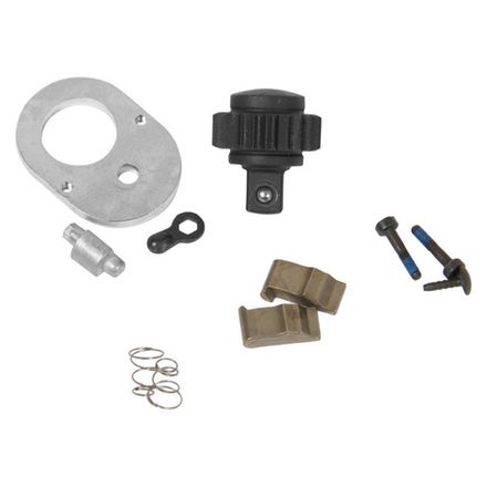 Цена на KING TONY (2779DK) Ремкомплект для трещотки 2779-55G