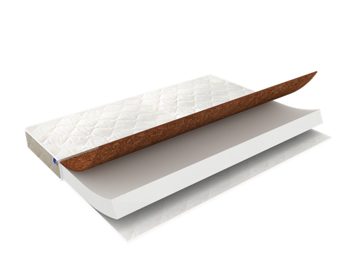 Матрас Лайт 10 HARD 60х120