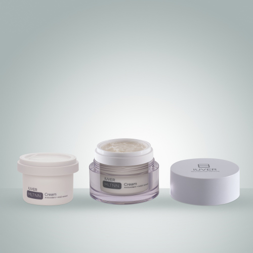 IUVER CREAME ANTIOXIDANTE +A.G.E. REVERSAL