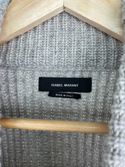 Свитер Isabel Marant