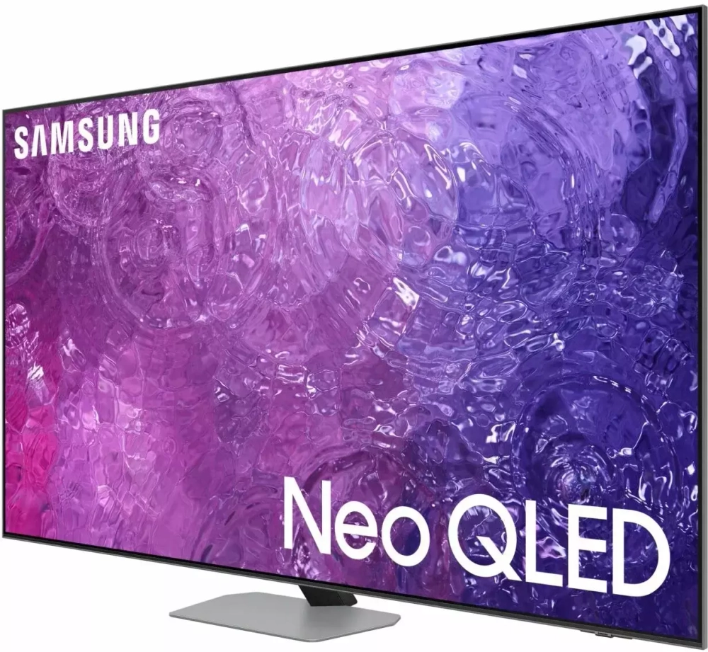 Телевизор Samsung QE75QN90CAU 2023 Neo QLED, HDR, QLED