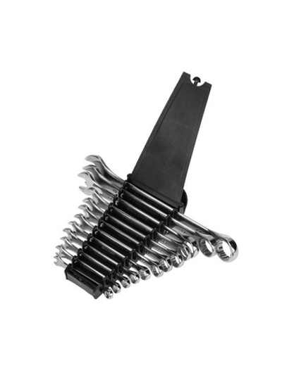 Набор ключей комбинированных 6-22мм 12 предметов Rexant 12-5842