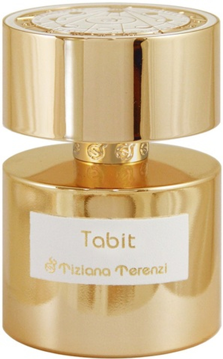 Tiziana Terenzi Tabit